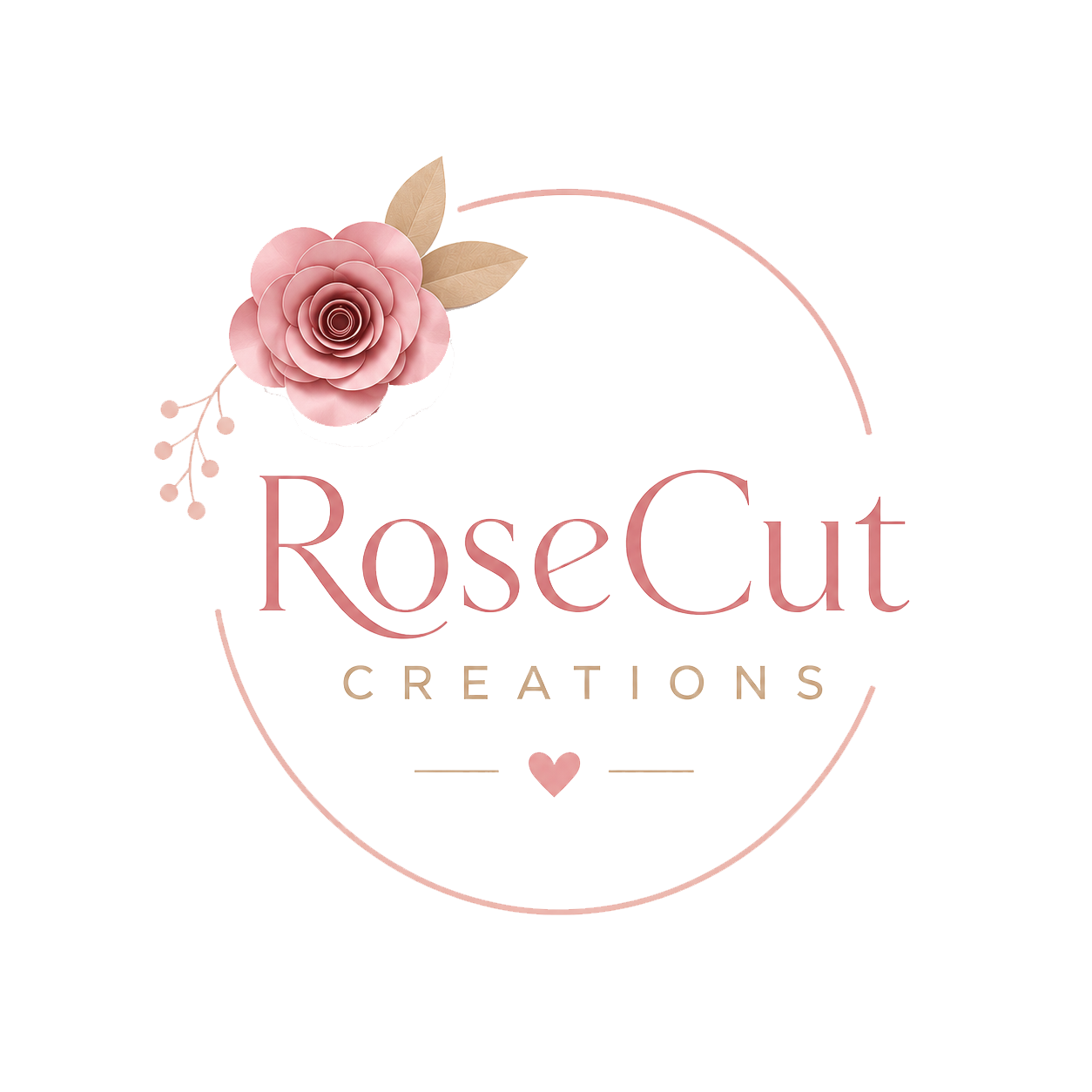 RoseCut Creations